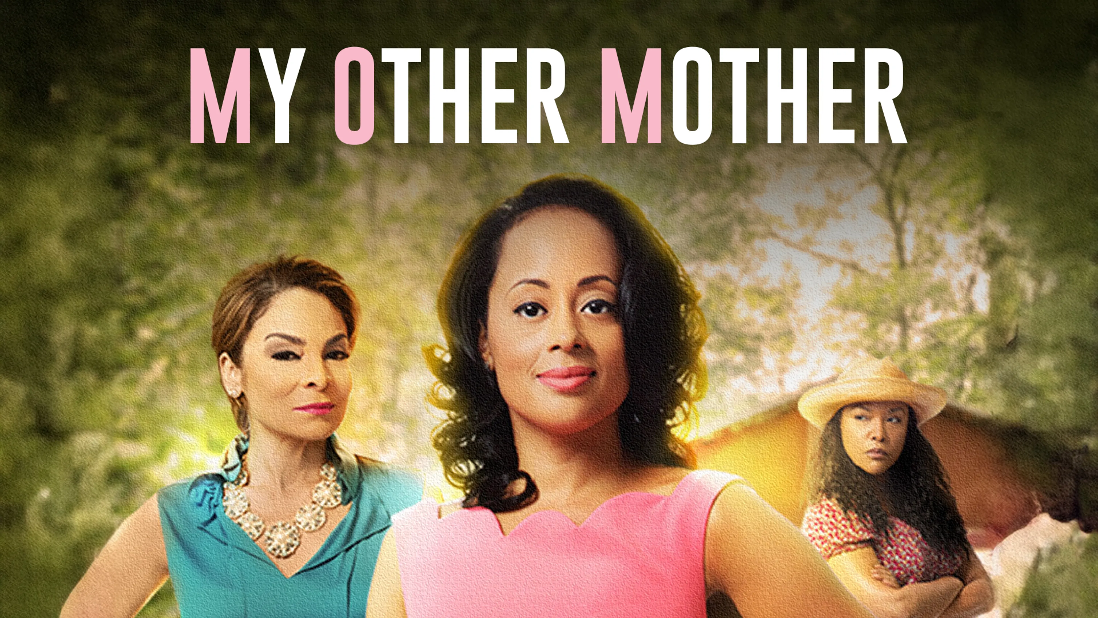 My Other Mother poster